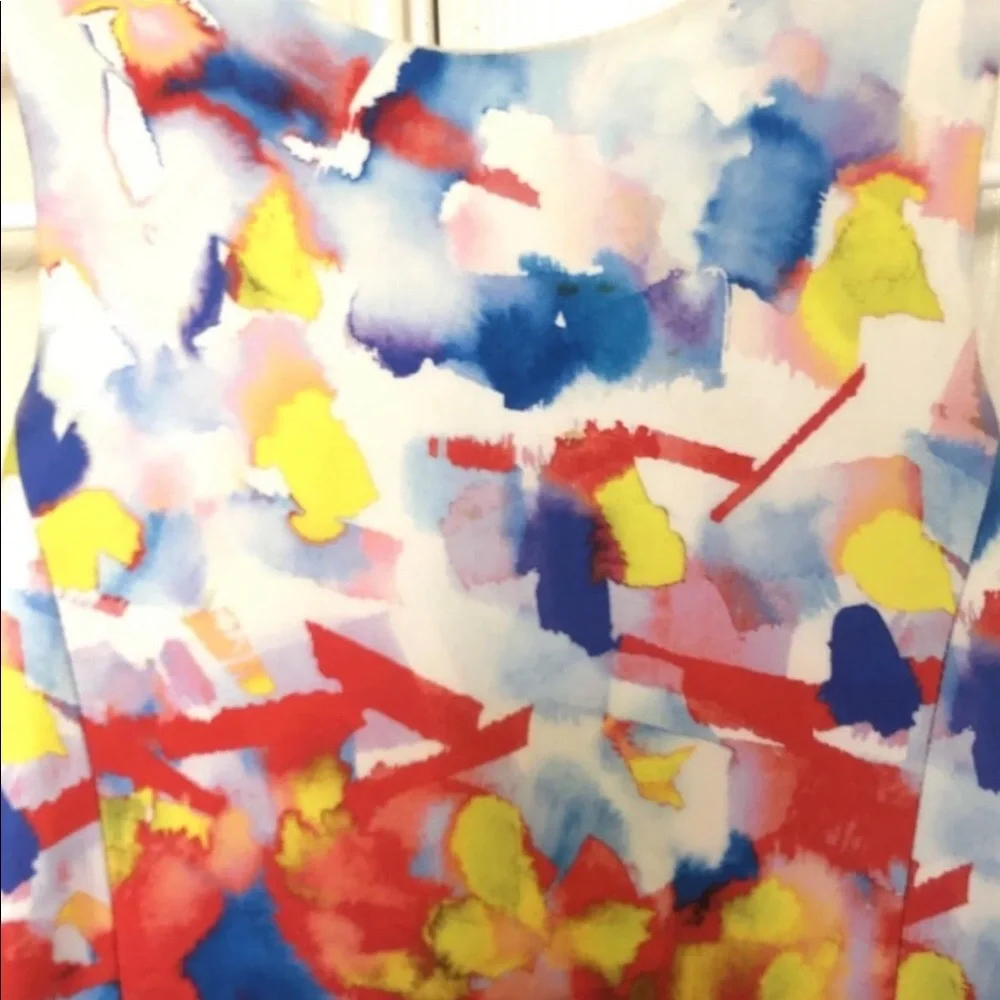 Milly Minis Dress - Picture 3 of 7